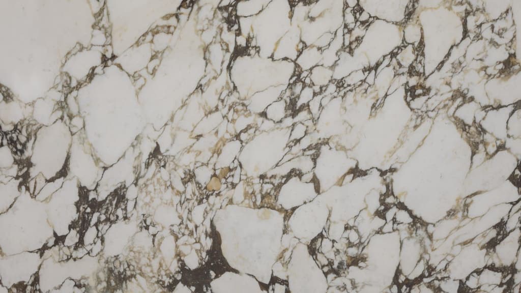 Calacatta Viola silica free slab