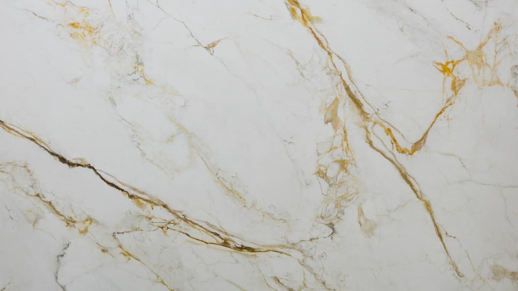 Dubai Gold silica free slab