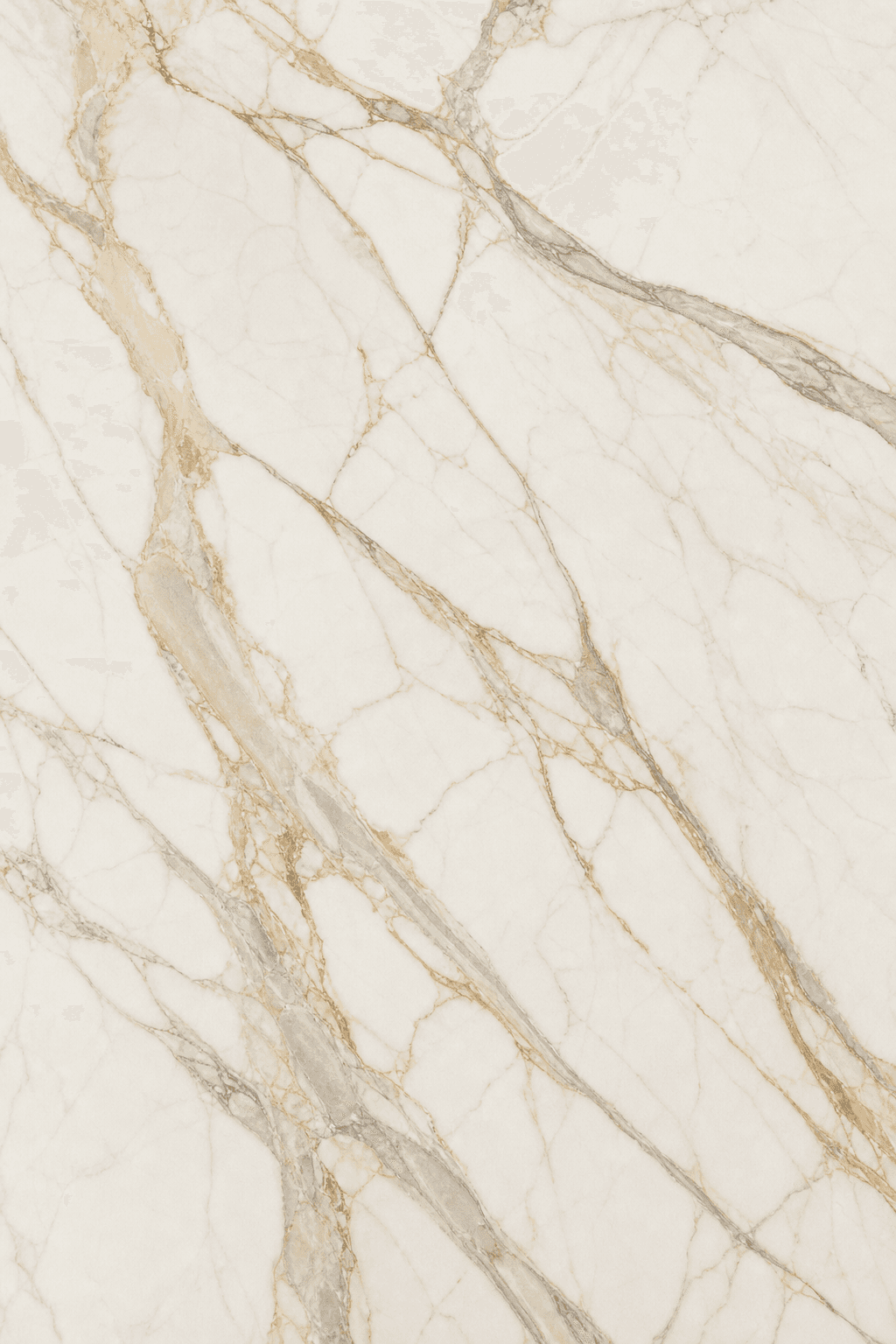 Calacatta Oro marble slab